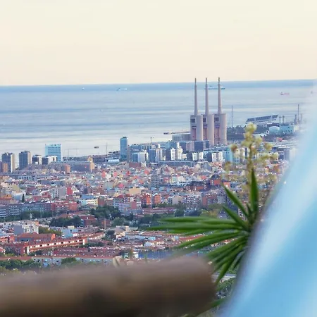 Villa Aaa View Private Terrace Outdoor Heated Hot Tub Family Fun *