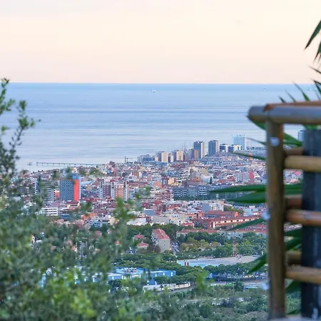 Aaa View Private Terrace Outdoor Heated Hot Tub Family Fun Villa *