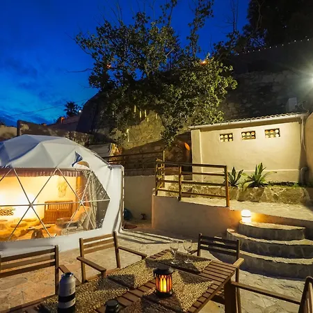 Aaa View Private Terrace Outdoor Heated Hot Tub Family Fun Villa
