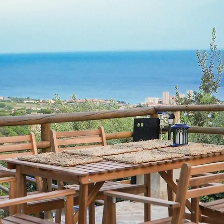 Aaa View Private Terrace Outdoor Heated Hot Tub Family Fun Villa